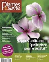 Plantes et Santé édito 147