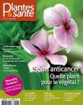 Plantes & Santé n°147 - Numérique