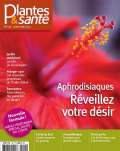 Plantes & Santé n°148 - Numérique