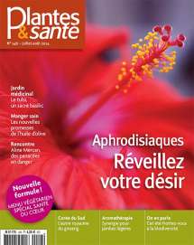 Plantes & Santé n°148 - Numérique