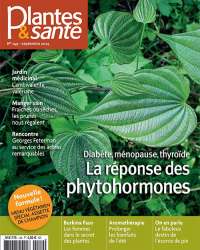 Plantes & Santé n°149