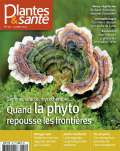 Plantes & Santé n°150 - Numérique