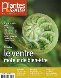 Plantes & Santé n°151 - Numérique
