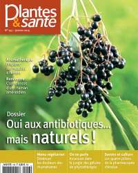 Plantes & Santé n°153