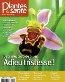 Plantes & Santé n°154 - Numérique