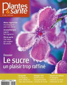 Plantes & Santé n°156 - Numérique