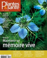 Plantes & Santé n°157