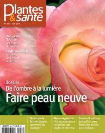 Plantes & Santé n°158 - Numérique