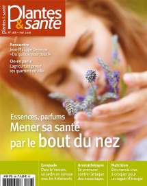 Plantes & Santé n°168 - Numérique