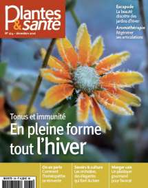Plantes & Santé n°174 - Numérique