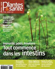 Plantes & Santé n°183 - Numérique