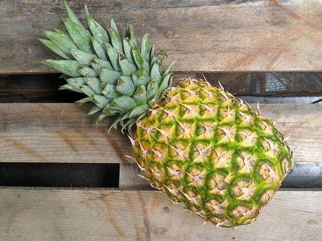 Ananas 