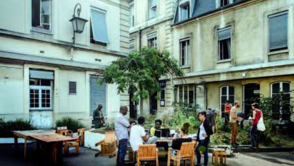 XIVe arrondissement parisien