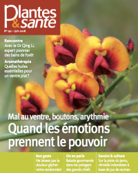 Plantes & Santé n°227 - Numérique